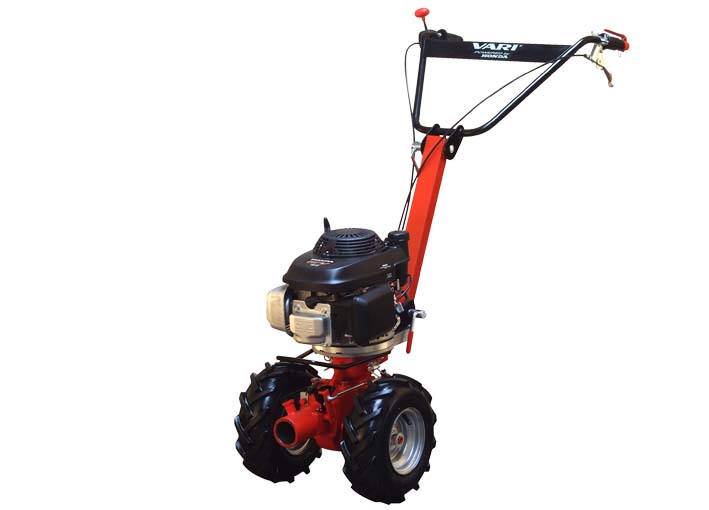 VARI TERRA I DSK-316.1 - PSVN